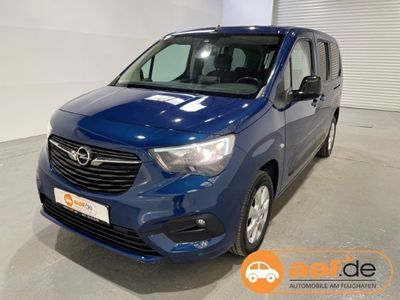 Opel Combo Life