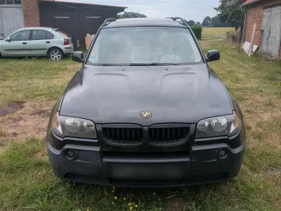 Gebraucht BMW X3