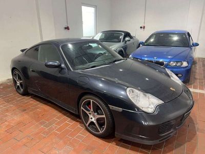 gebraucht Porsche 911 Carrera 4S Coupe *DEUTSCHES AUTO*