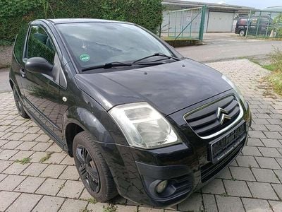 Citroën C2