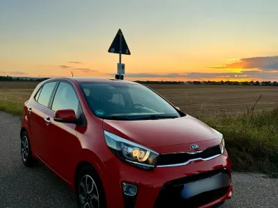 Gebraucht Kia Picanto