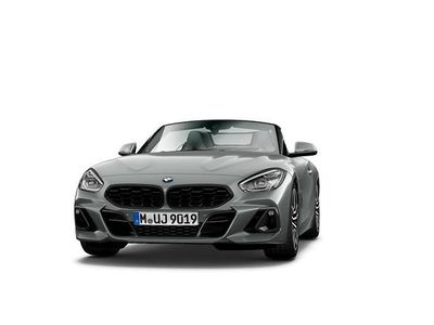 Gebraucht BMW Z4 Efficient Dynamics 197 PS (144 kW) 2026 Cabrio