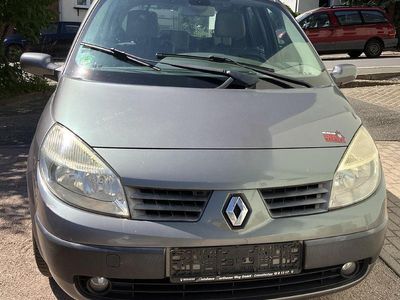 Renault Mégane II