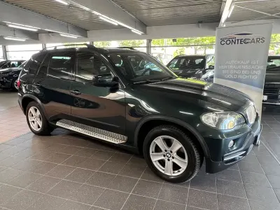 Używany BMW X5