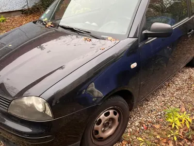 Gebraucht Seat Arosa