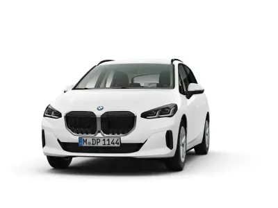 Gebraucht BMW 220 Active Tourer Luxury Line 156 PS (114 kW) 2026 Van / Kleinbus
