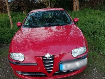 gebraucht Alfa Romeo 147 Alfa1.6 16V T.Spark Distinctive