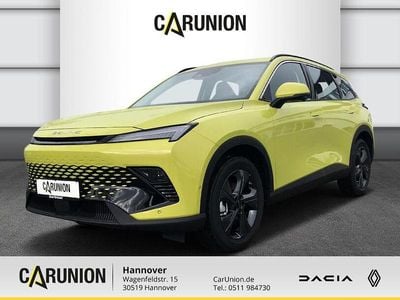 Baic X55
