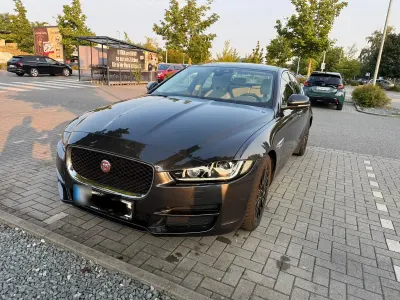 Gebraucht Jaguar XE