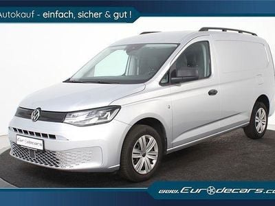 VW Caddy Maxi