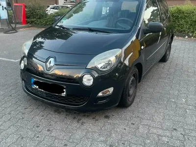 Gebraucht Renault Twingo