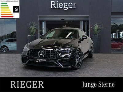 Mercedes CLE53 AMG