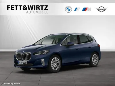 Gebraucht BMW 220 Active Tourer