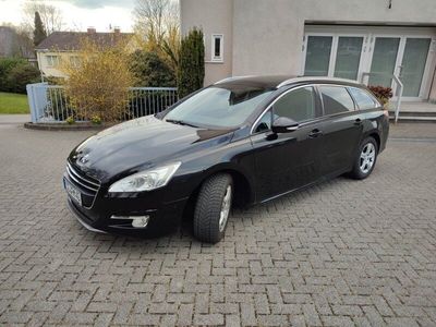 gebraucht Peugeot 508 SW Active 155 THP Active