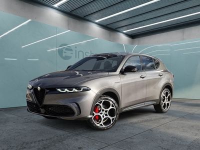 gebraucht Alfa Romeo Crosswagon Tonale Veloce 1.3 Plug-In-Hybrid