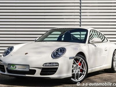 Porsche 911 Carrera S