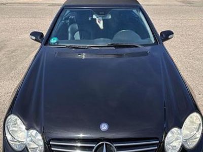Mercedes CLK200