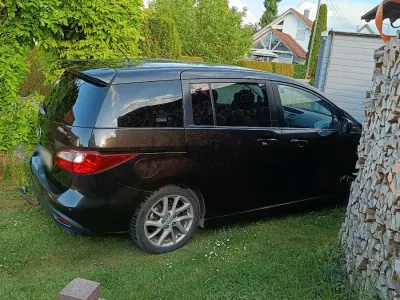 Używany Mazda 5