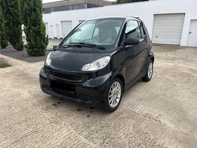 Smart ForTwo Coupé