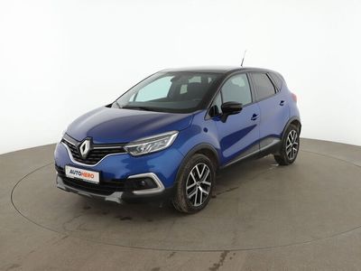 gebraucht Renault Captur 1.3 TCe Version S, Benzin, 15.860 €
