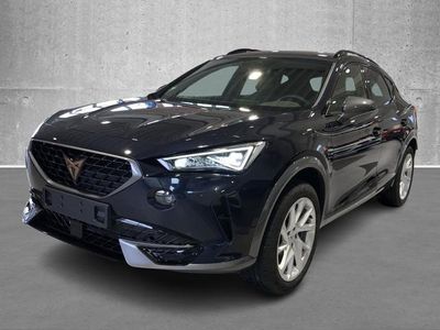 gebraucht Cupra Formentor High 2.0 TSI 4x4 190PS/140kW DSG7 2...