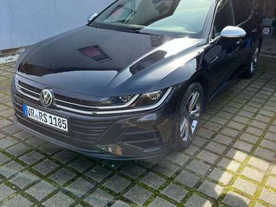 gebraucht VW Arteon R 4Motion