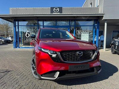 Neu Mazda CX-5 Exclusive-Line 141 PS (103 kW) 2026 SUV
