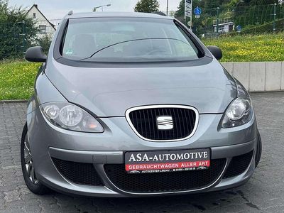Seat Altea XL