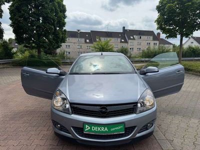Opel Astra Cabriolet