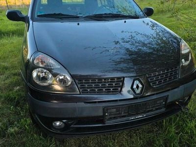 Renault Clio II