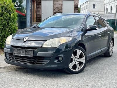 Renault Mégane GrandTour