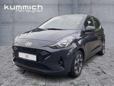 Gebraucht Hyundai i10