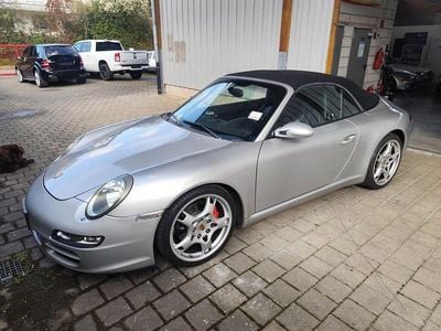 Gebraucht Porsche 911 Carrera S Cabriolet