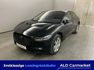 gebraucht Jaguar I-Pace EV320 AWD SE Geschlossen, 5-türig, Direktantrieb, 1-Gang