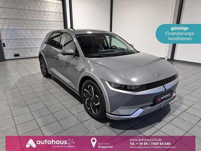 Grau Gebraucht 2022 Hyundai Ioniq Kleinwagen | 29.220 € (Fairer Preis)
