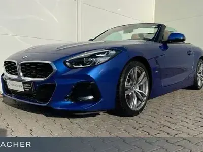Gebraucht BMW Z4