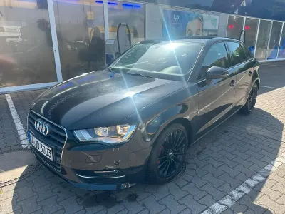 Gebraucht Audi A3