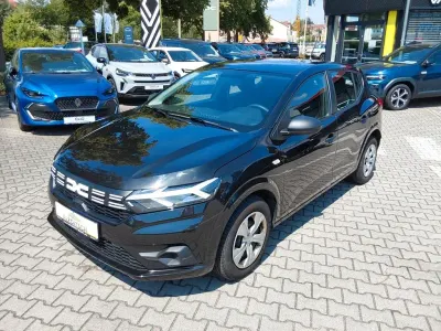 Gebraucht Dacia Sandero