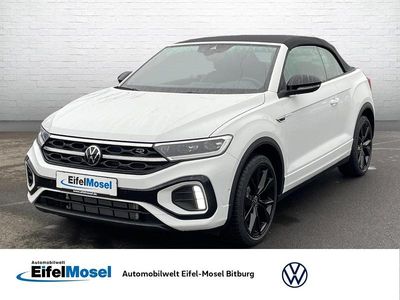 Gebraucht VW T-Roc R-line 150 PS (110 kW) 2024 SUV