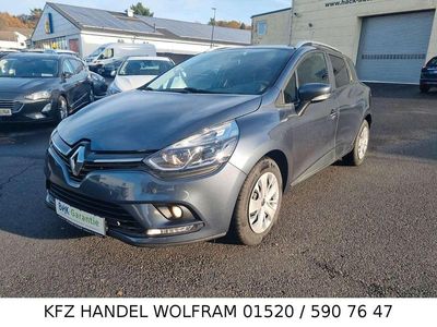 Renault Clio GrandTour