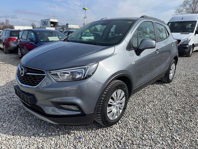 Gebraucht Opel Mokka X 140 PS (102 kW) 2019 SUV