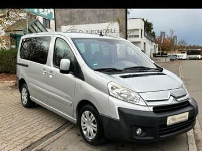 Citroën Jumpy