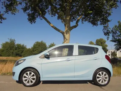 Gebraucht Opel Karl