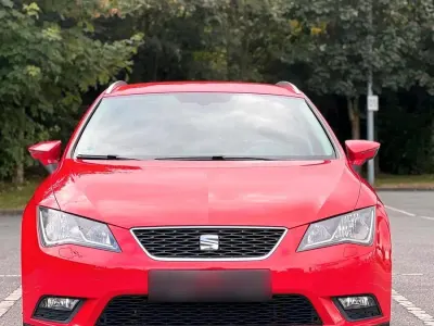 Gebraucht Seat Leon