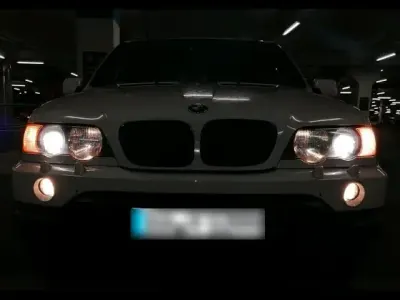 Gebraucht BMW X5