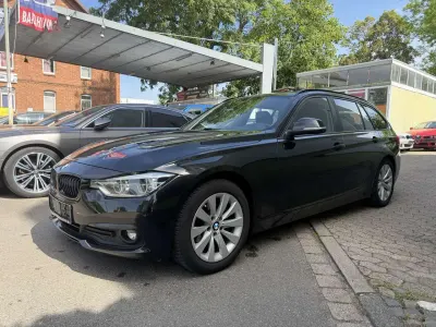 Gebraucht BMW 318