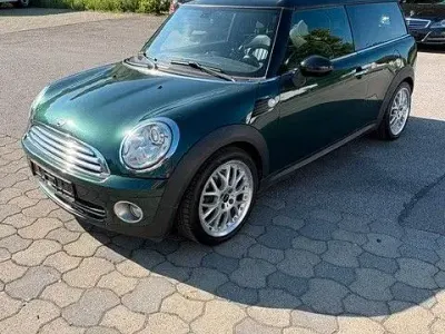 Usata Mini Cooper Clubman