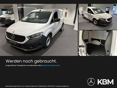 Mercedes Citan 110