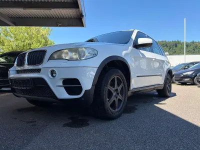 Gebraucht BMW X5