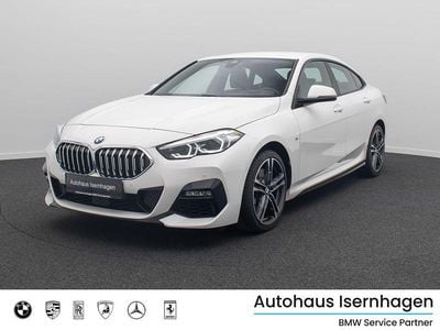 Usata BMW 220 M Sport 190 CV (139 kW) 2023 Bianco Berlina